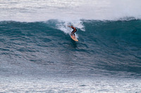 Waimea Bay 12-30-2012