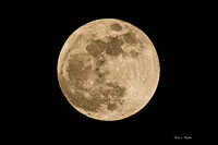 Lunar Eclipse 11-18-2021